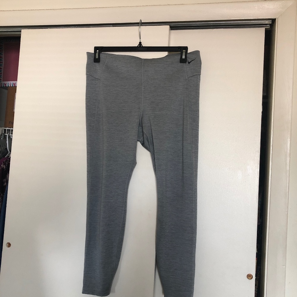 Plus size clothing (used)